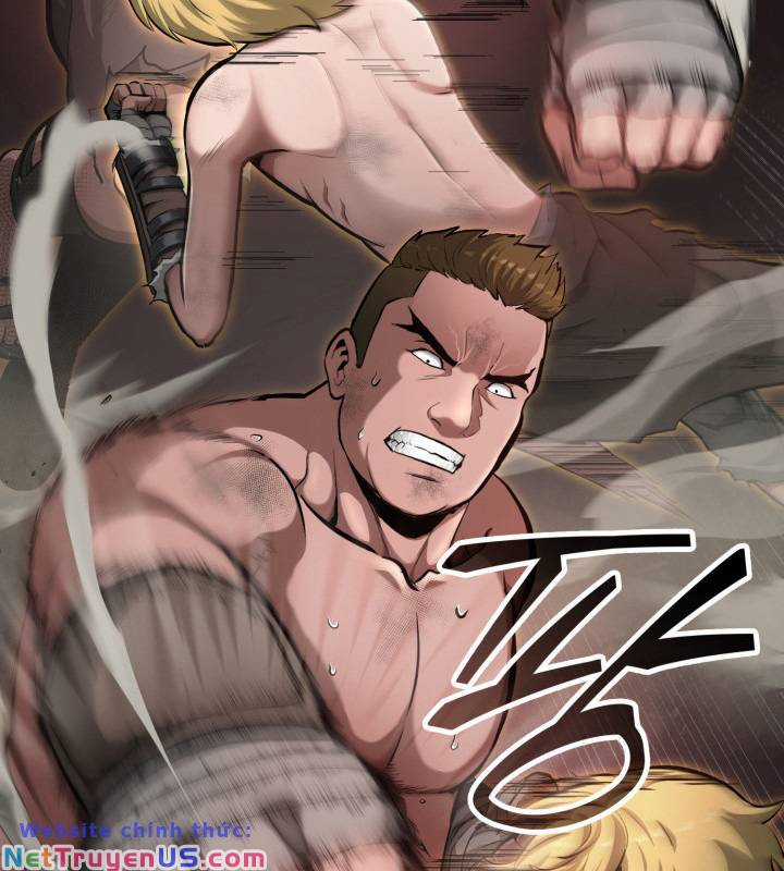 Võ Sĩ Quyền Anh Carly Chapter 4 trang 60