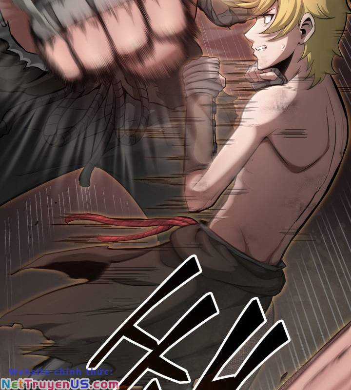 Võ Sĩ Quyền Anh Carly Chapter 4 trang 61