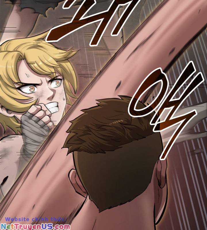 Võ Sĩ Quyền Anh Carly Chapter 4 trang 62