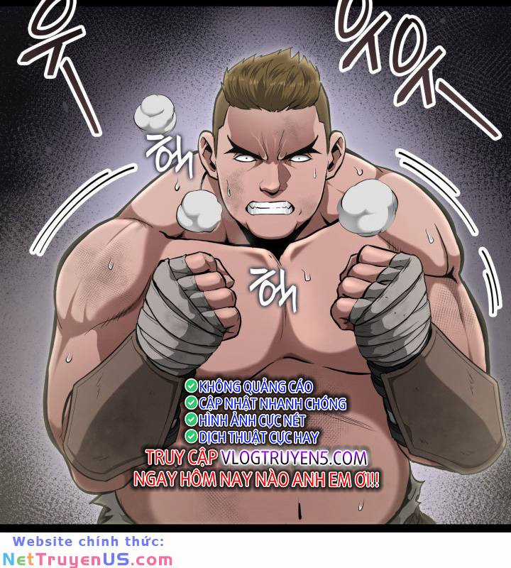 Võ Sĩ Quyền Anh Carly Chapter 4 trang 67