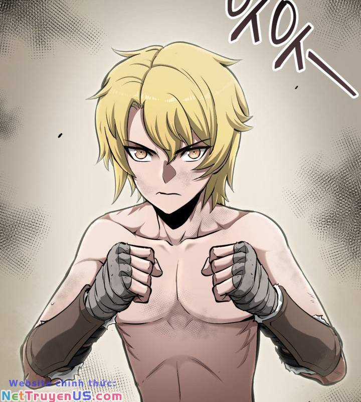 Võ Sĩ Quyền Anh Carly Chapter 4 trang 69