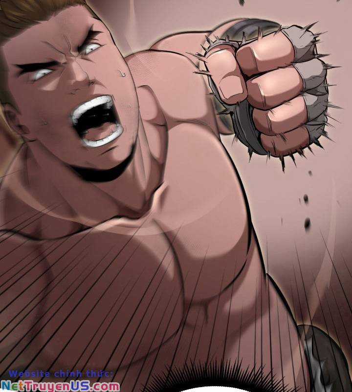 Võ Sĩ Quyền Anh Carly Chapter 4 trang 72