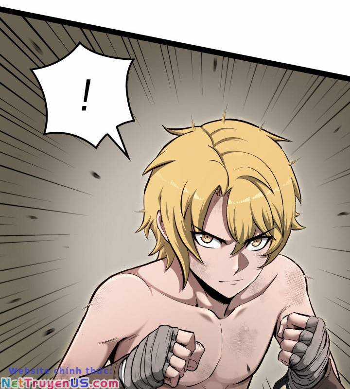 Võ Sĩ Quyền Anh Carly Chapter 4 trang 74