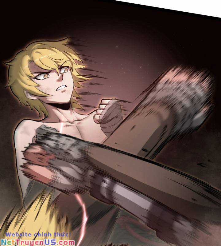 Võ Sĩ Quyền Anh Carly Chapter 4 trang 77