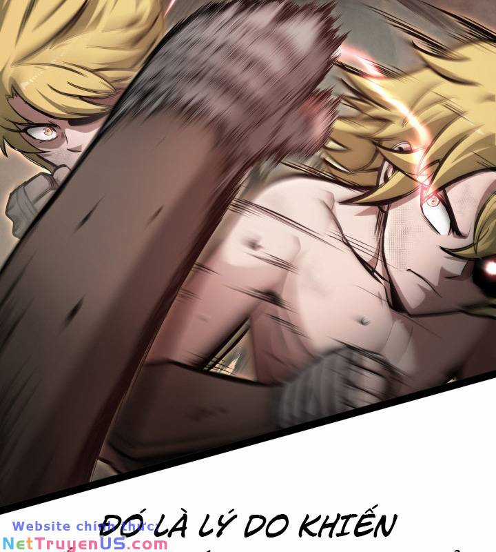 Võ Sĩ Quyền Anh Carly Chapter 4 trang 78