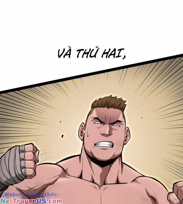 Võ Sĩ Quyền Anh Carly Chapter 4 trang 80