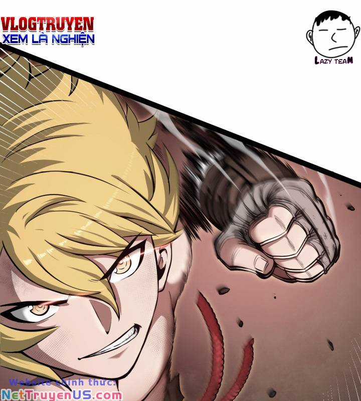 Võ Sĩ Quyền Anh Carly Chapter 4 trang 82