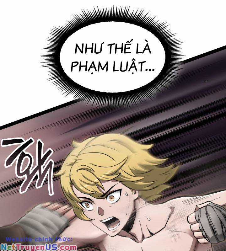 Võ Sĩ Quyền Anh Carly Chapter 4 trang 87