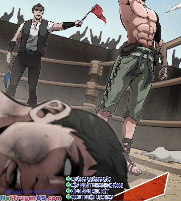 Võ Sĩ Quyền Anh Carly Chapter 4 trang 9