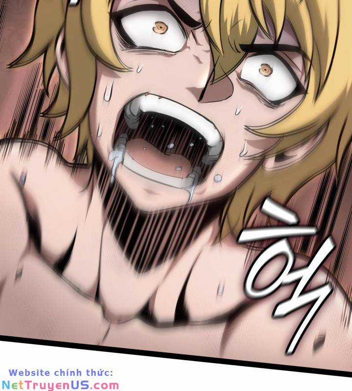 Võ Sĩ Quyền Anh Carly Chapter 4 trang 92