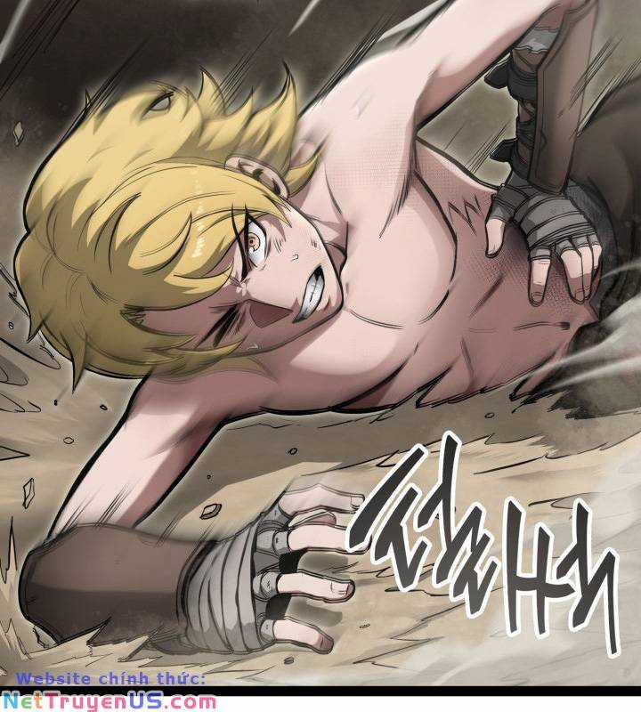 Võ Sĩ Quyền Anh Carly Chapter 4 trang 94