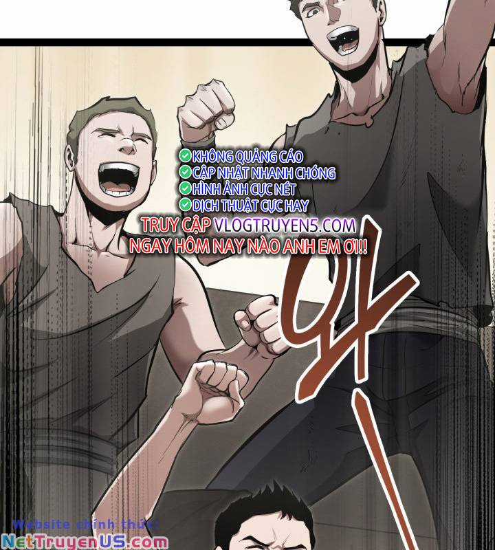 Võ Sĩ Quyền Anh Carly Chapter 4 trang 96