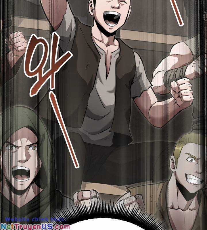 Võ Sĩ Quyền Anh Carly Chapter 4 trang 97