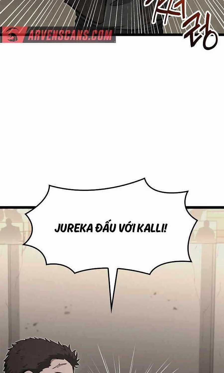 Võ Sĩ Quyền Anh Carly Chapter 40 trang 15