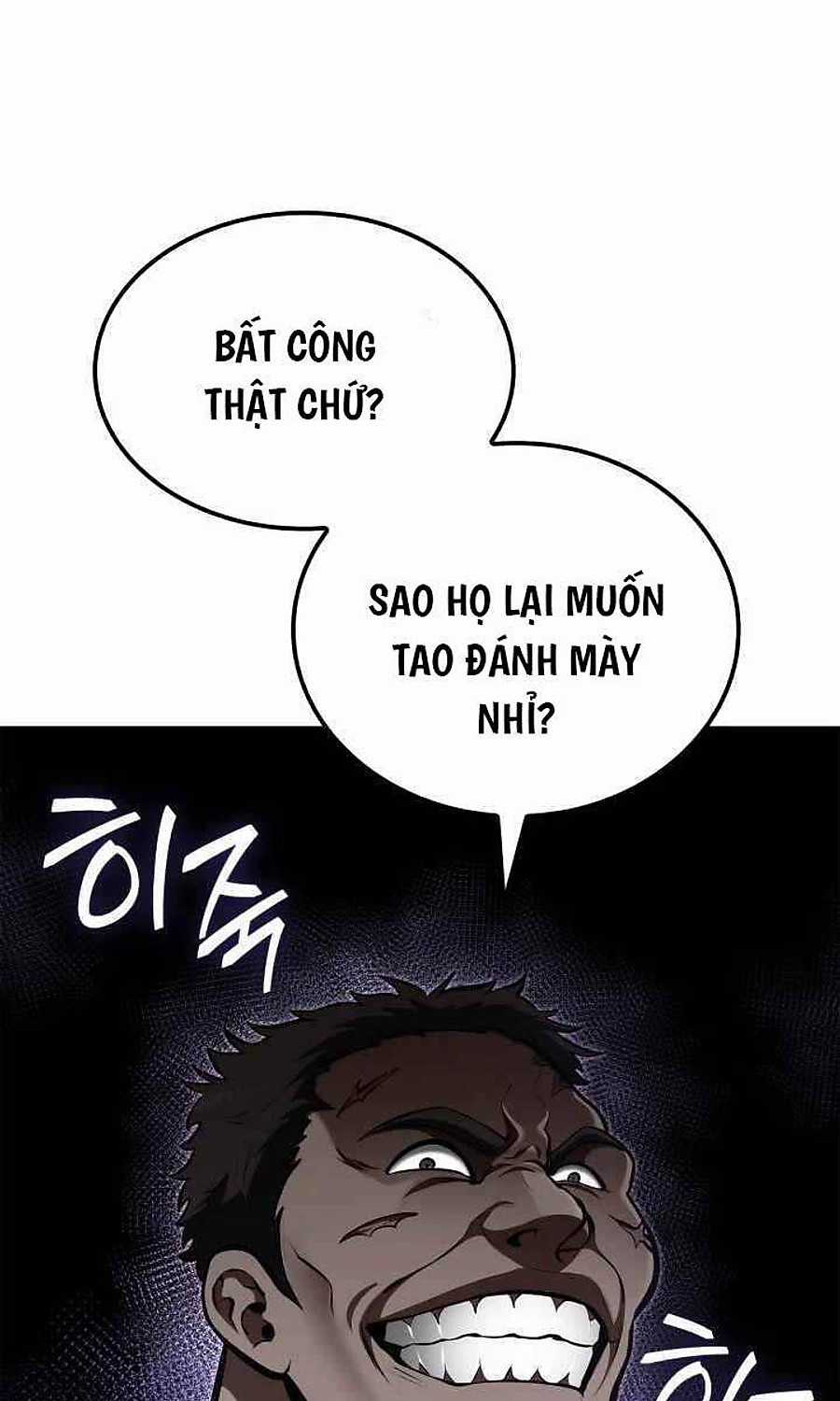 Võ Sĩ Quyền Anh Carly Chapter 40 trang 18