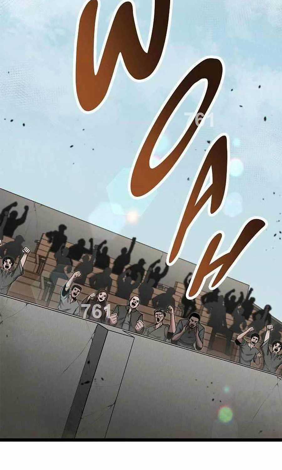 Võ Sĩ Quyền Anh Carly Chapter 40 trang 2