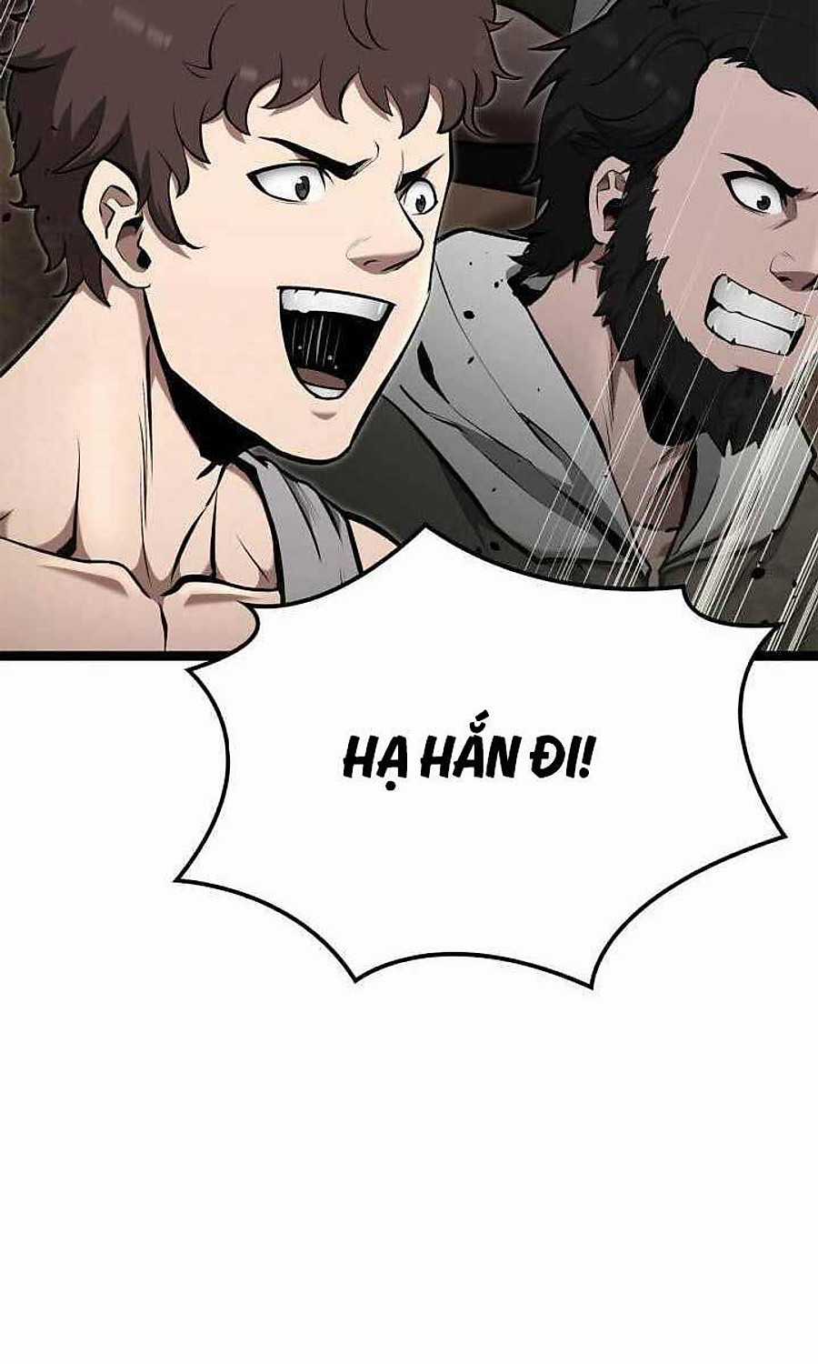 Võ Sĩ Quyền Anh Carly Chapter 40 trang 4