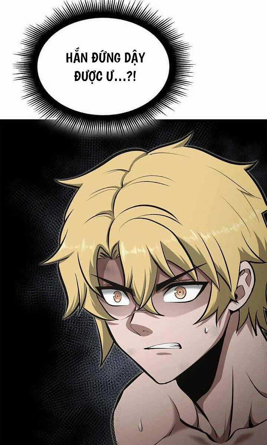 Võ Sĩ Quyền Anh Carly Chapter 40 trang 52