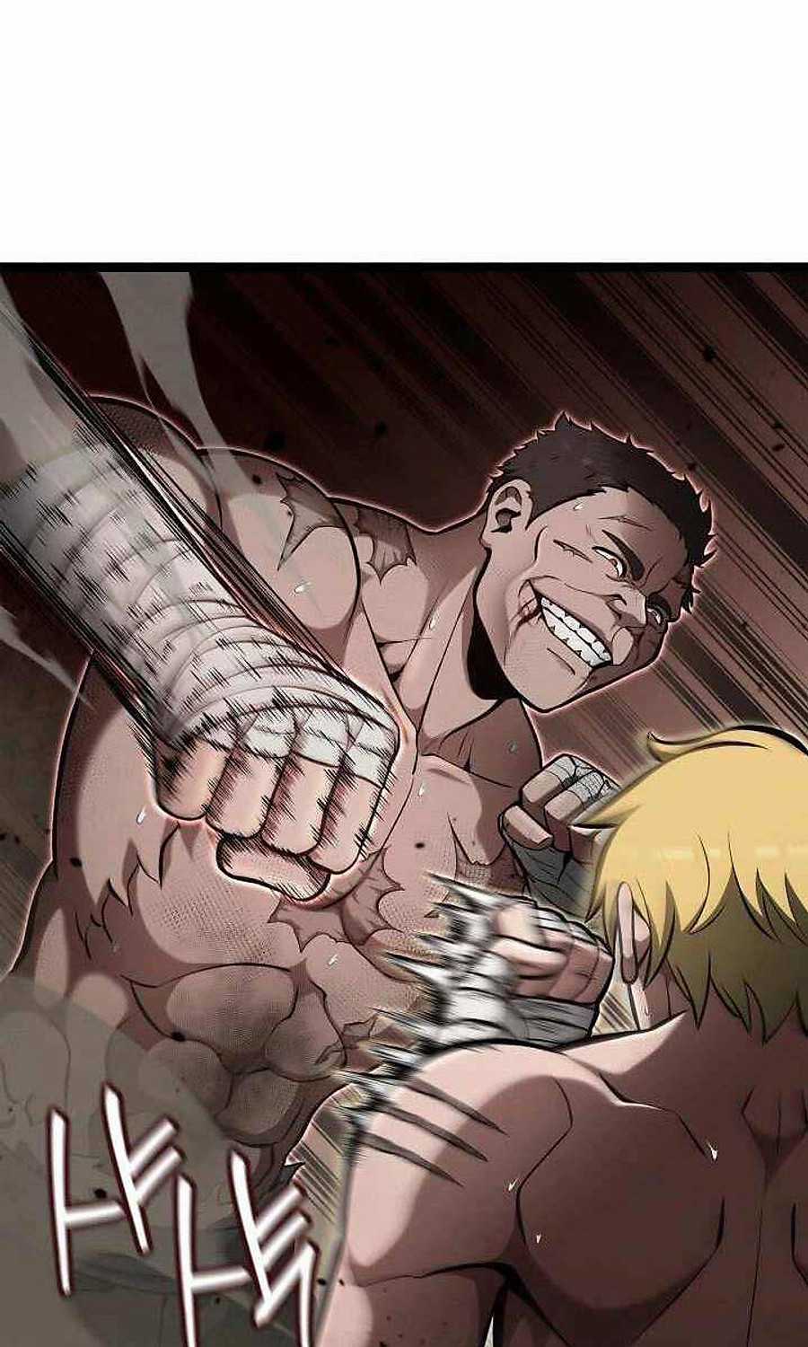 Võ Sĩ Quyền Anh Carly Chapter 40 trang 65