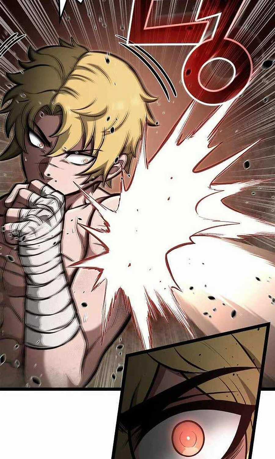 Võ Sĩ Quyền Anh Carly Chapter 40 trang 67