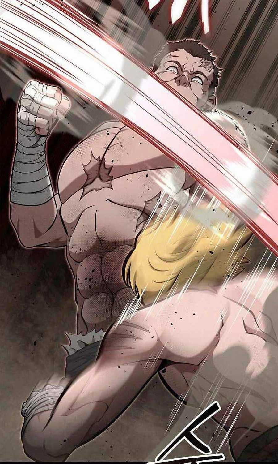 Võ Sĩ Quyền Anh Carly Chapter 40 trang 69