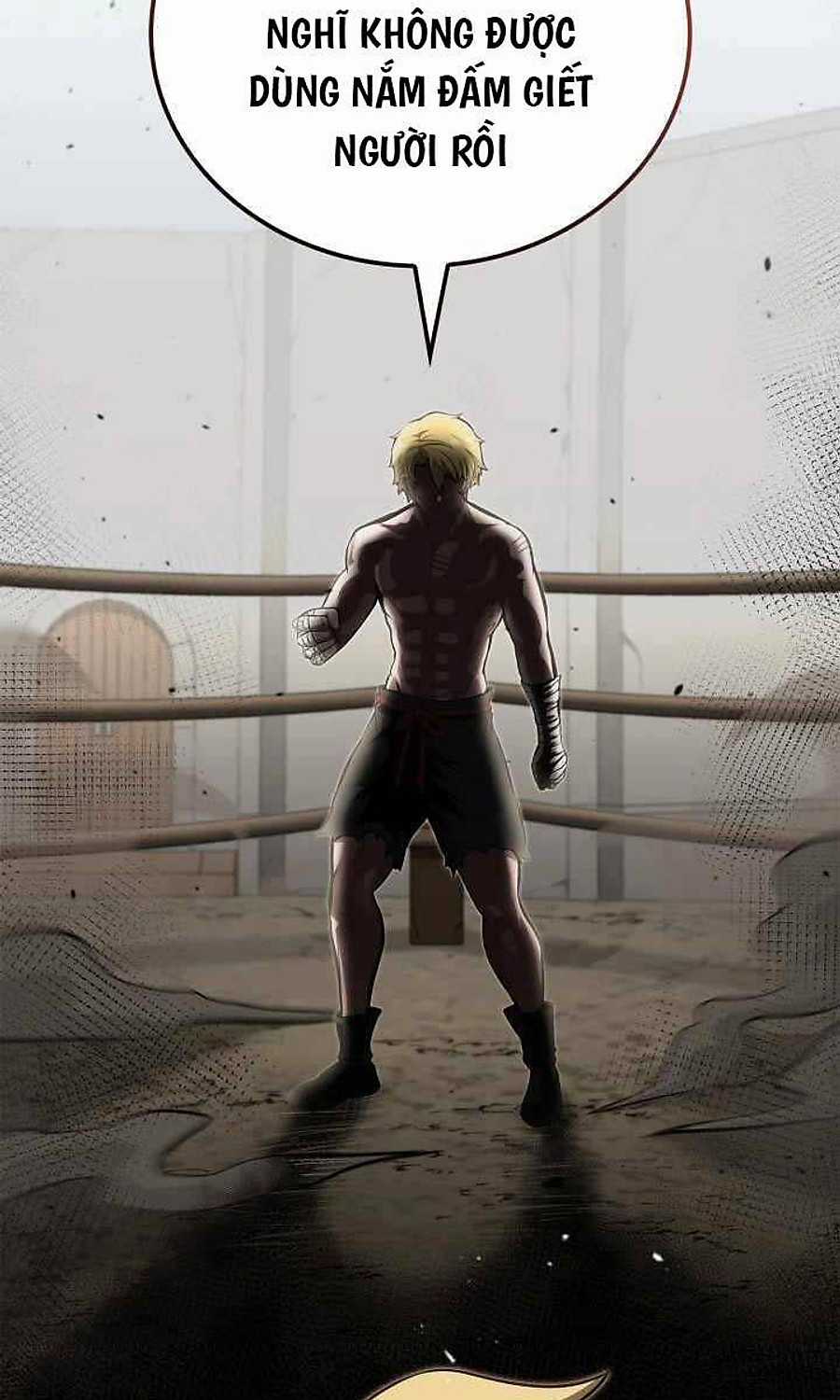 Võ Sĩ Quyền Anh Carly Chapter 40 trang 78