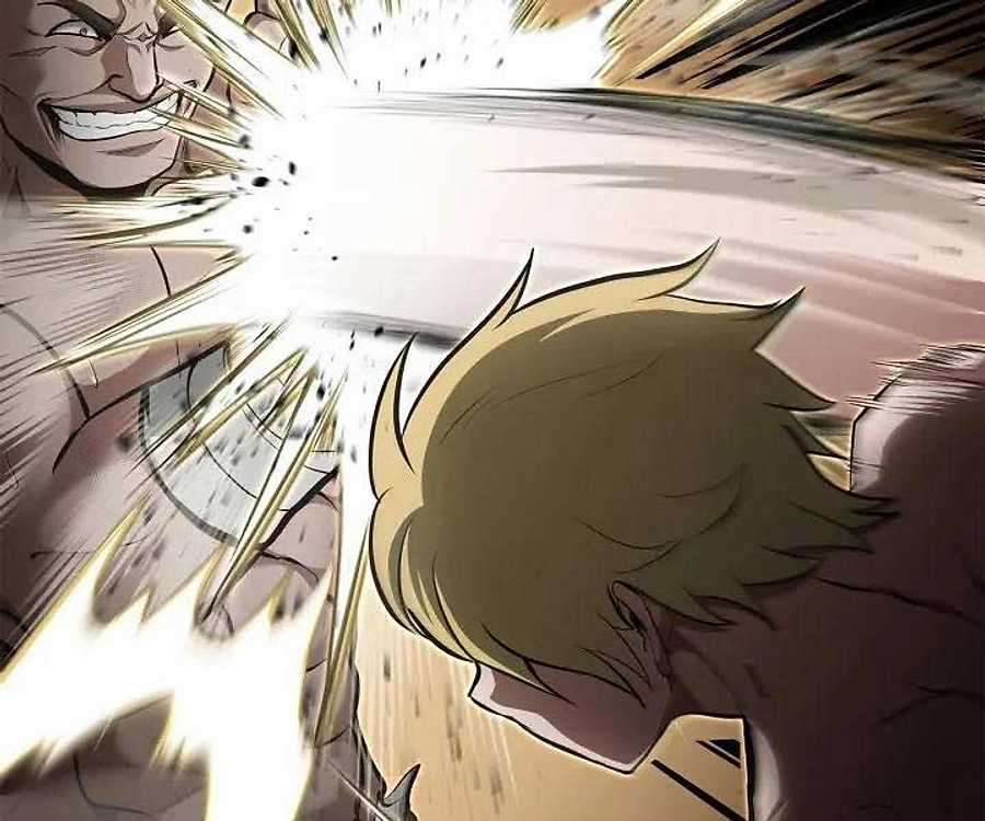 Võ Sĩ Quyền Anh Carly Chapter 41 trang 118