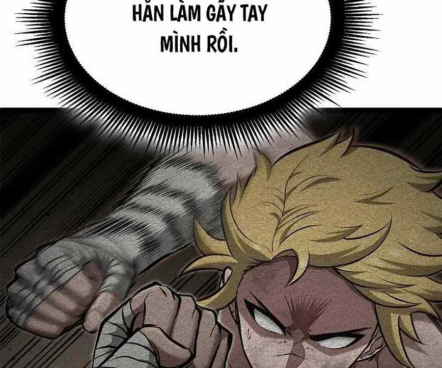 Võ Sĩ Quyền Anh Carly Chapter 41 trang 126