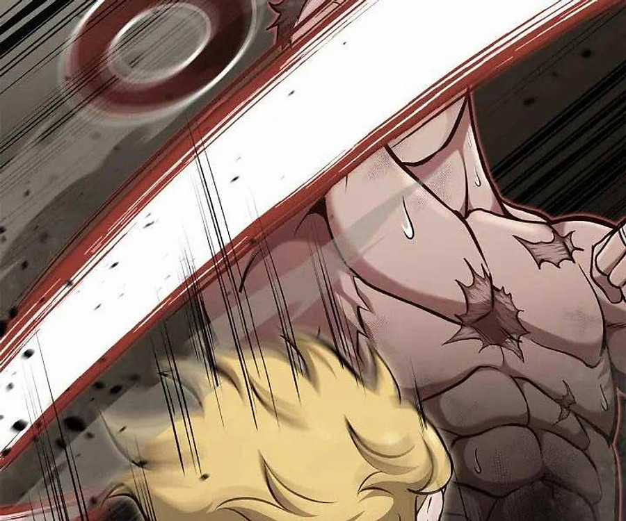 Võ Sĩ Quyền Anh Carly Chapter 41 trang 131