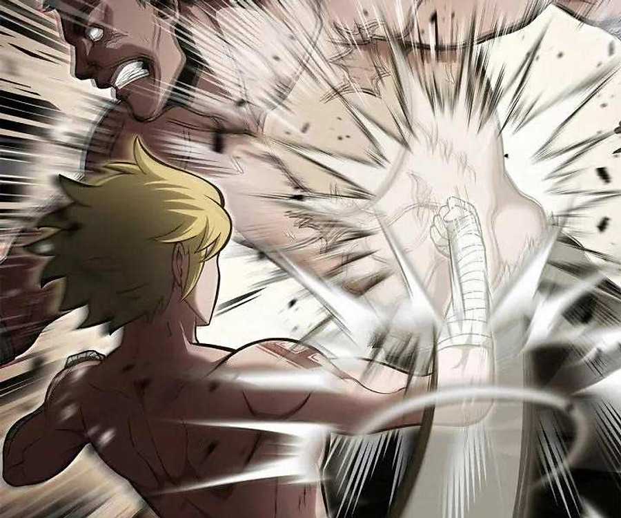 Võ Sĩ Quyền Anh Carly Chapter 41 trang 143