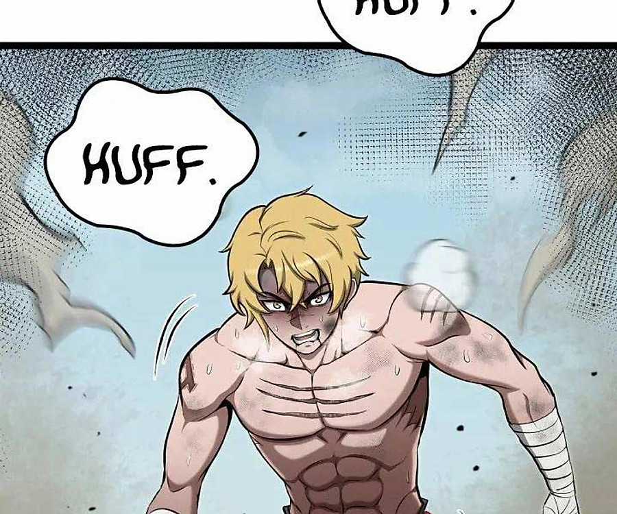 Võ Sĩ Quyền Anh Carly Chapter 41 trang 152