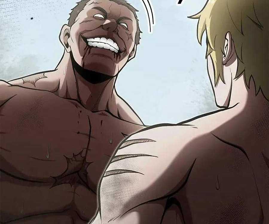 Võ Sĩ Quyền Anh Carly Chapter 41 trang 172