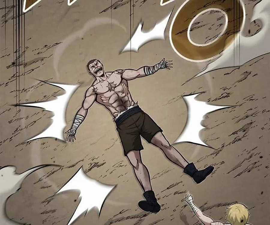 Võ Sĩ Quyền Anh Carly Chapter 41 trang 186