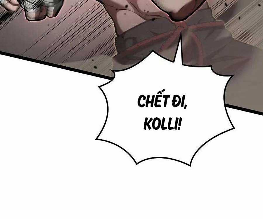 Võ Sĩ Quyền Anh Carly Chapter 41 trang 22