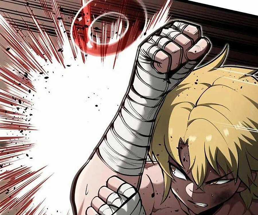 Võ Sĩ Quyền Anh Carly Chapter 41 trang 24