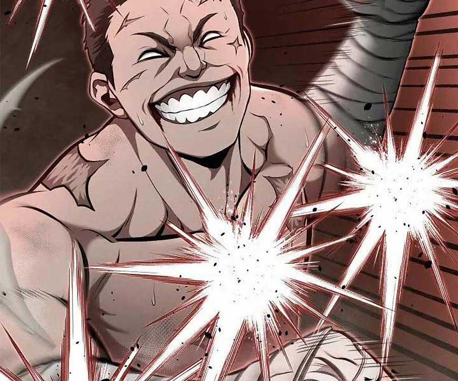 Võ Sĩ Quyền Anh Carly Chapter 41 trang 28