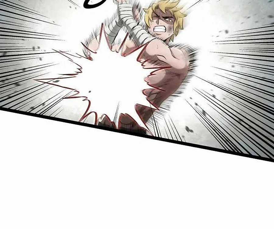 Võ Sĩ Quyền Anh Carly Chapter 41 trang 35