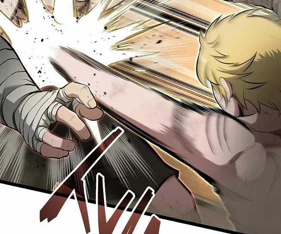 Võ Sĩ Quyền Anh Carly Chapter 41 trang 39