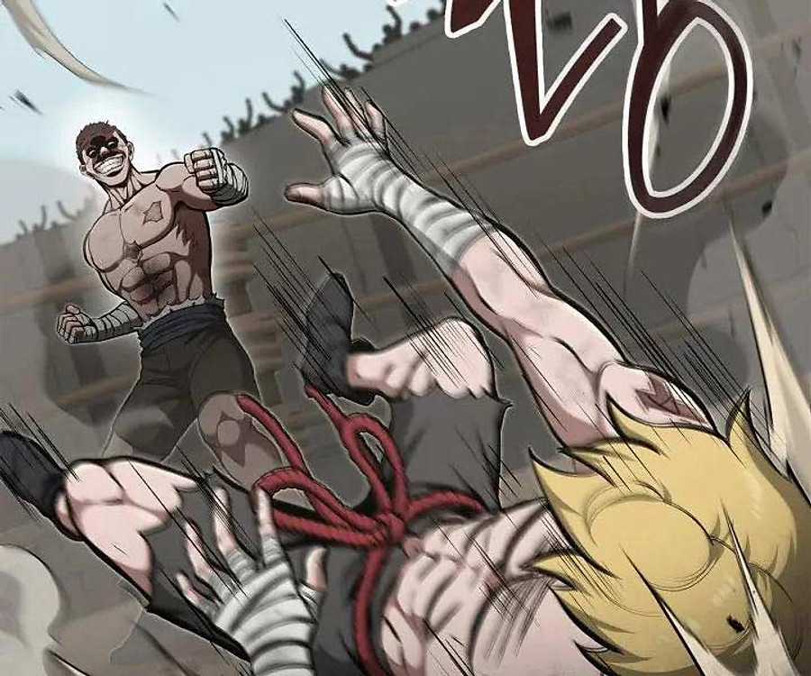 Võ Sĩ Quyền Anh Carly Chapter 41 trang 56