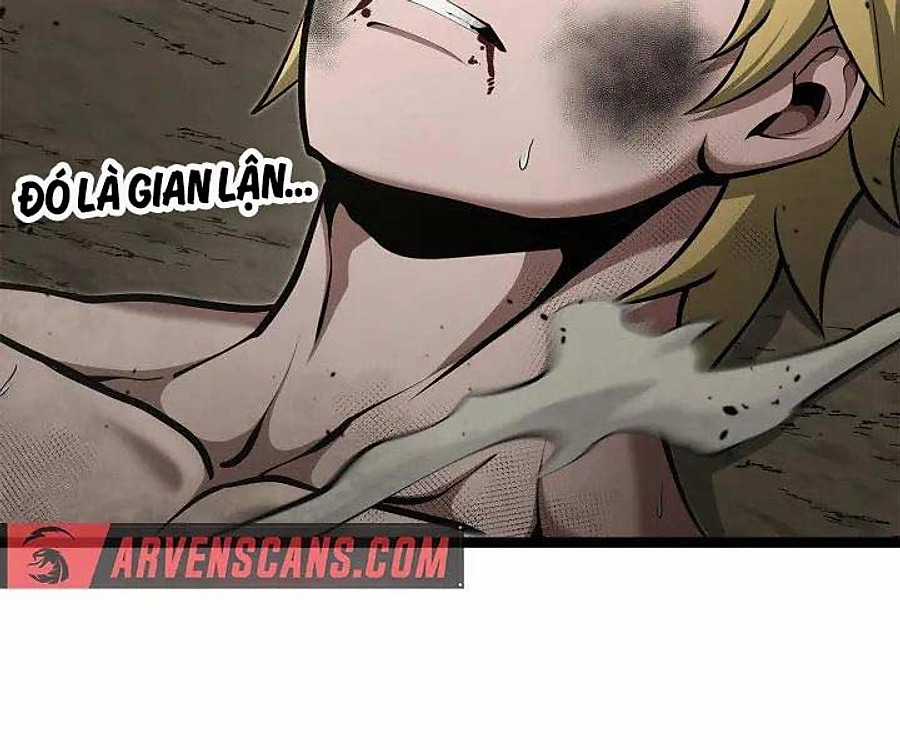 Võ Sĩ Quyền Anh Carly Chapter 41 trang 78