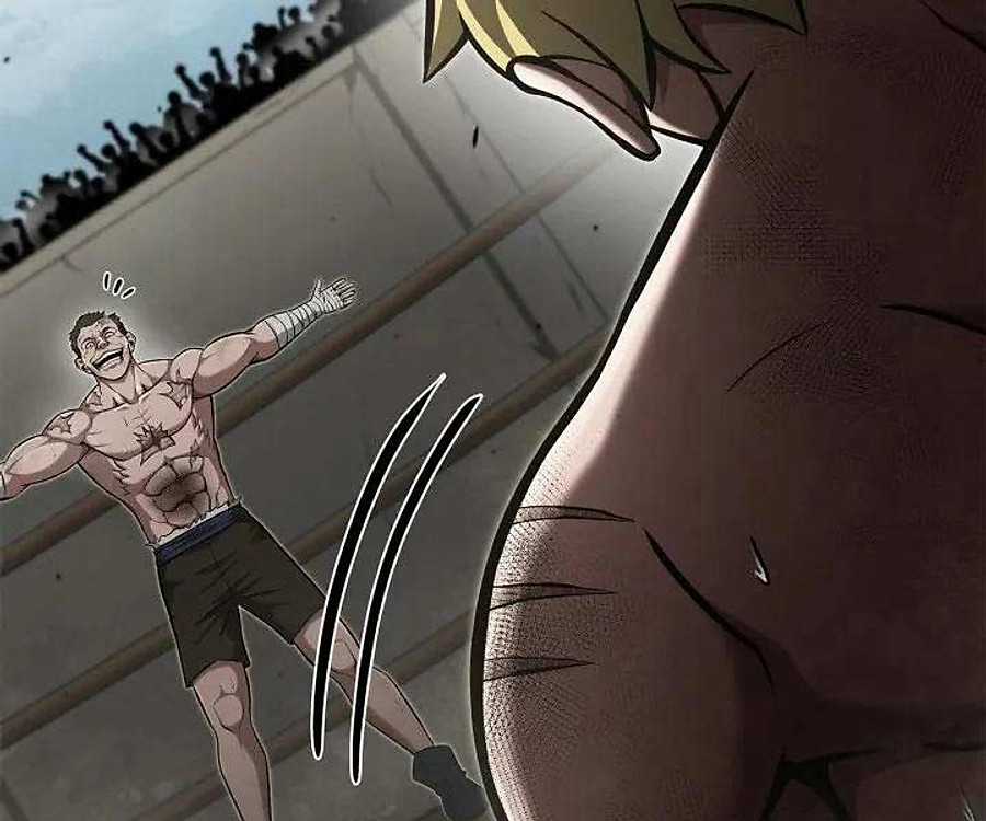 Võ Sĩ Quyền Anh Carly Chapter 41 trang 91