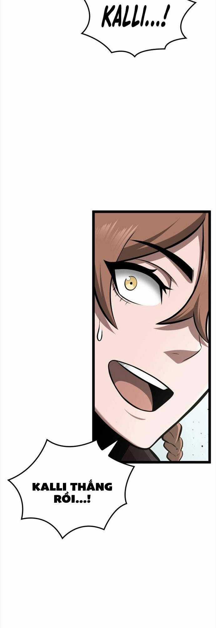 Võ Sĩ Quyền Anh Carly Chapter 42 trang 19