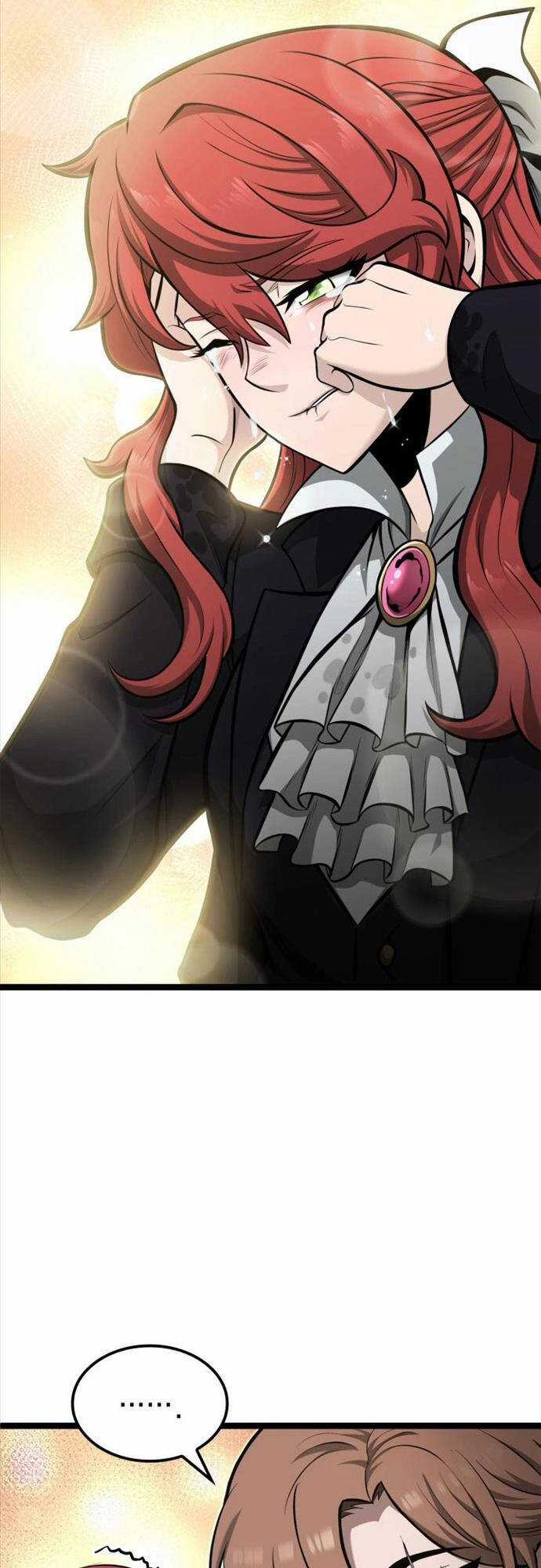 Võ Sĩ Quyền Anh Carly Chapter 42 trang 21