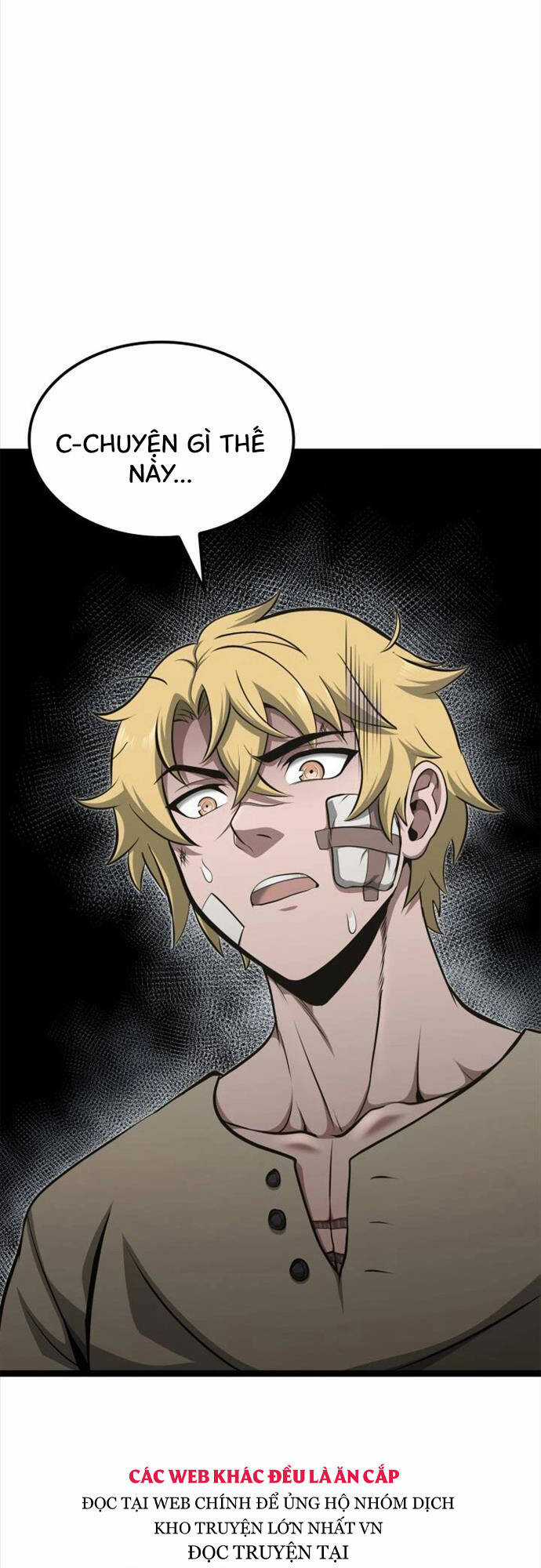 Võ Sĩ Quyền Anh Carly Chapter 42 trang 26