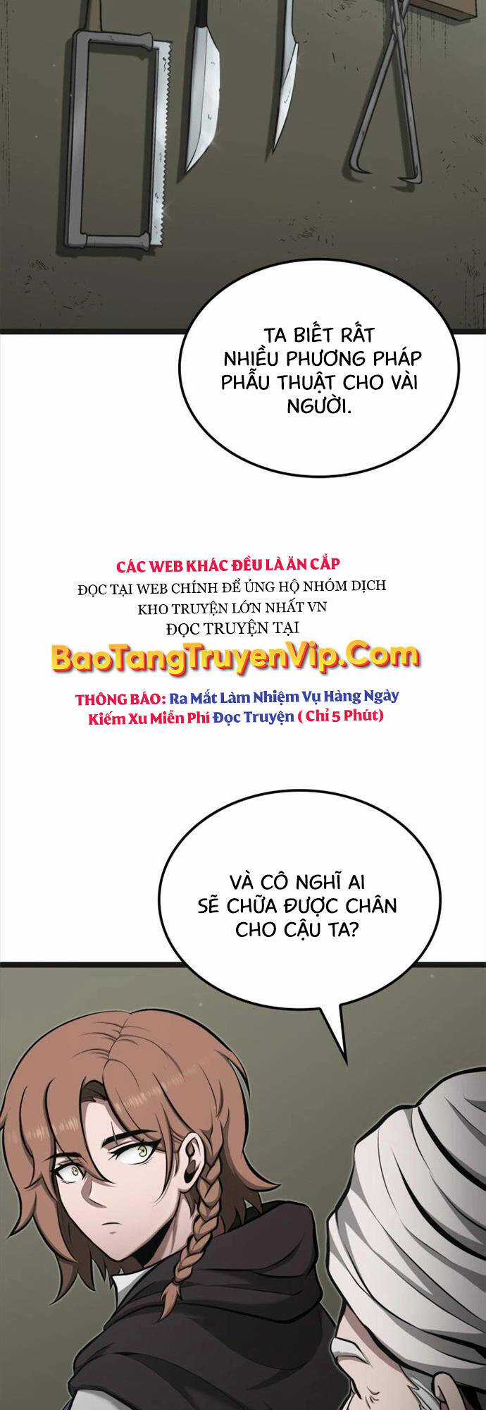 Võ Sĩ Quyền Anh Carly Chapter 42 trang 49