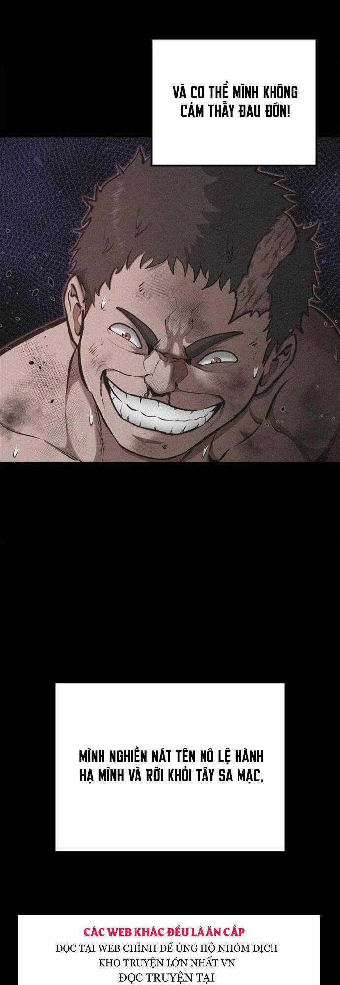 Võ Sĩ Quyền Anh Carly Chapter 42 trang 6