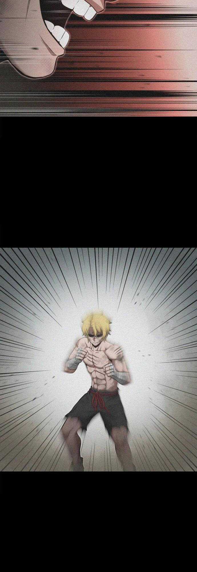 Võ Sĩ Quyền Anh Carly Chapter 42 trang 9