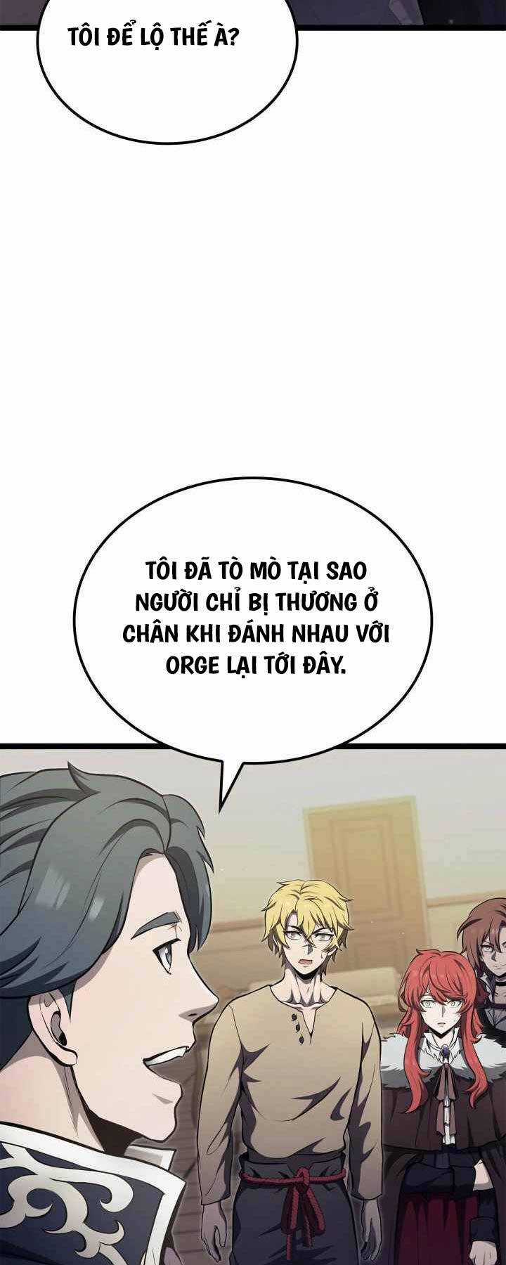 Võ Sĩ Quyền Anh Carly Chapter 45 trang 13