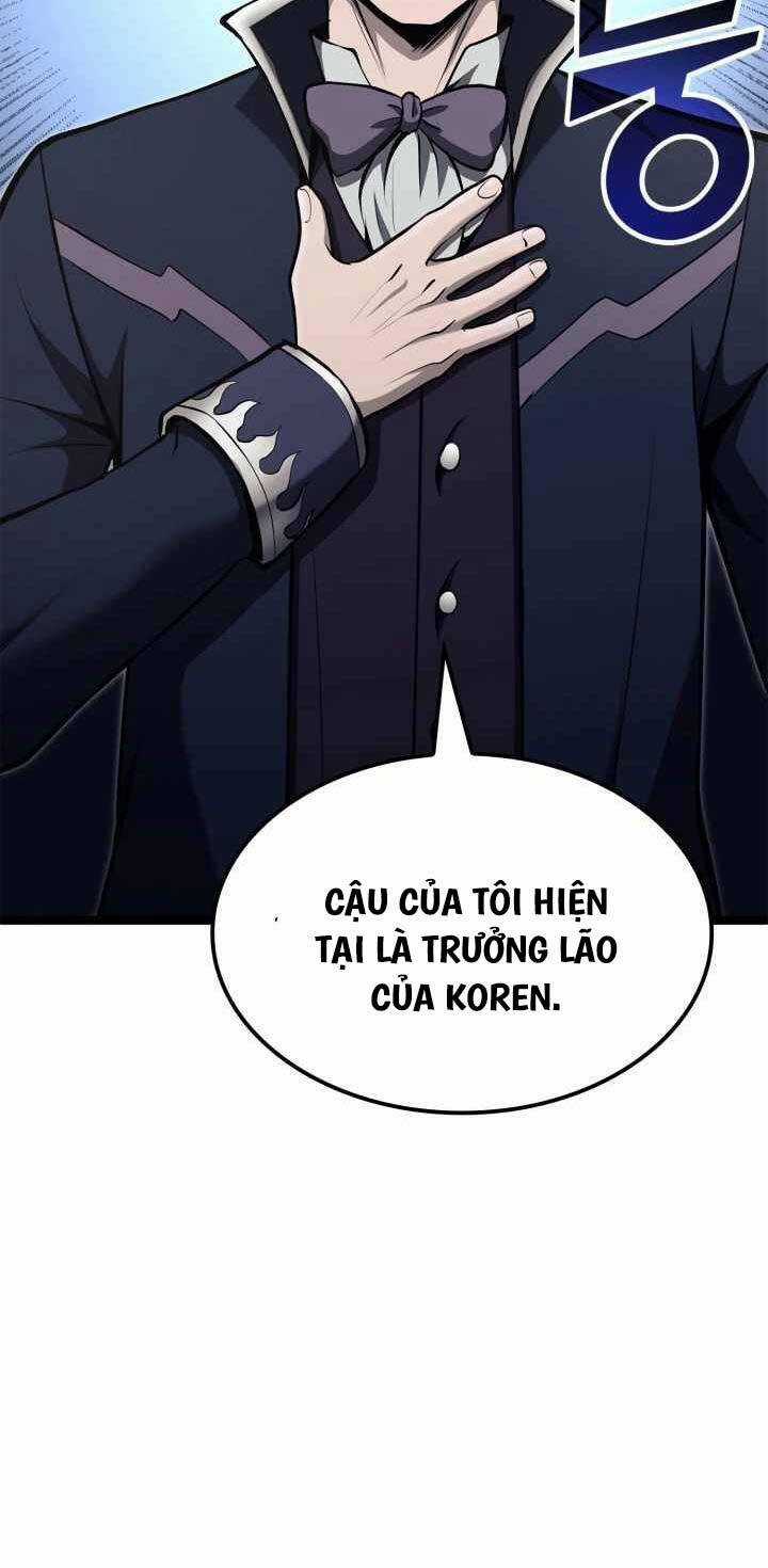 Võ Sĩ Quyền Anh Carly Chapter 45 trang 15