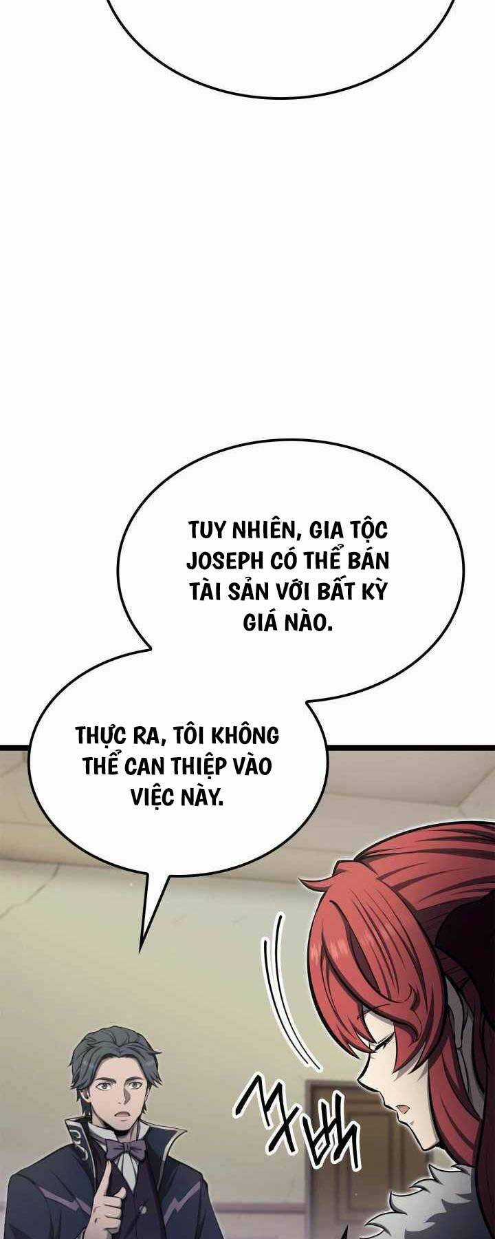 Võ Sĩ Quyền Anh Carly Chapter 45 trang 21